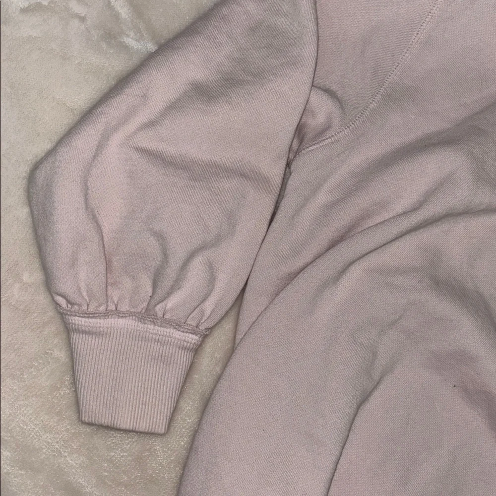 Free People Sweatshirt - Picture 3 of 5